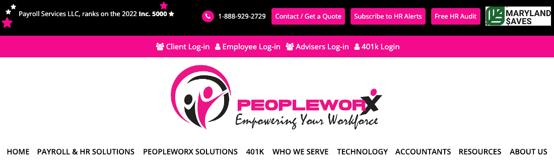 Payroll Services LLC